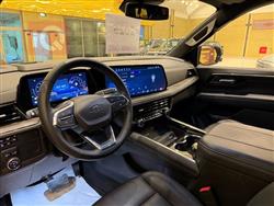 شيفروليه سوبربان